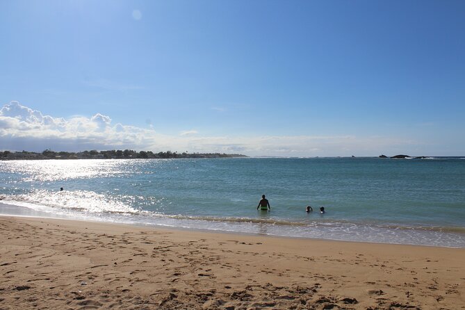 Small-Group North Coast Beach Hopping Adventure in Puerto Rico - Tour Overview