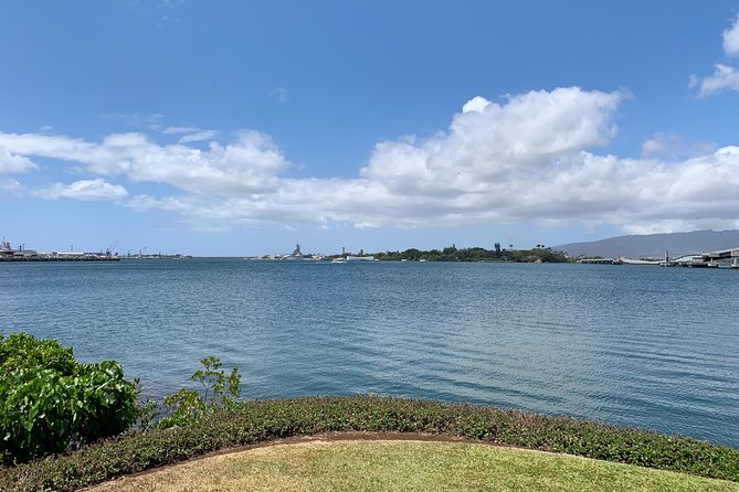 Small Group-Oahu Tour, Dole Plantation, Northshore, Sunset Beach - Good To Know
