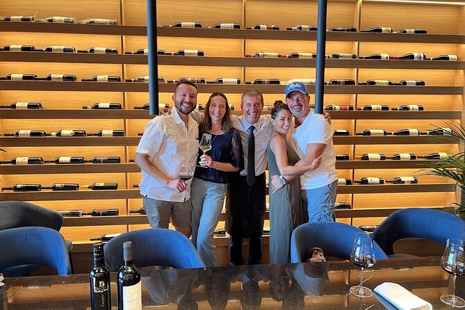 Small Group Positano Wine Tasting With Private Sommelier - Key Points