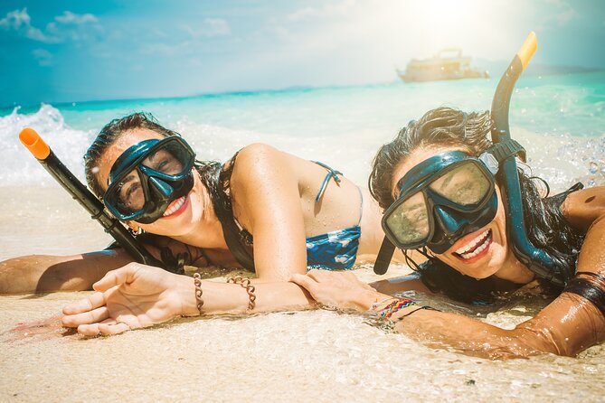 Small-Group Snorkel Adventure in San Jose Del Cabo - Key Points