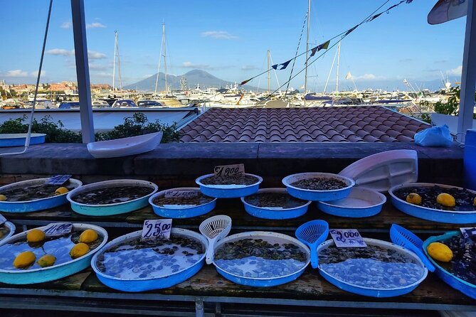 Small-Group Street Food Tour in Naples - Key Points