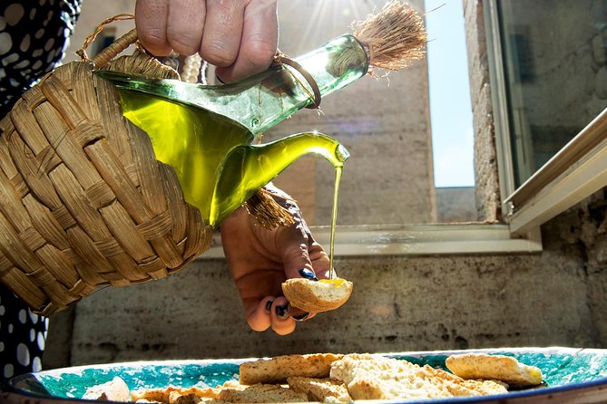 Small-Group Street Food Tour in Otranto - Key Points