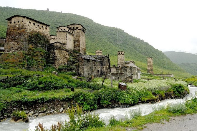 Small Group Tour: 4 Days in the Highlands of Georgia From Tbilisi - Good To Know