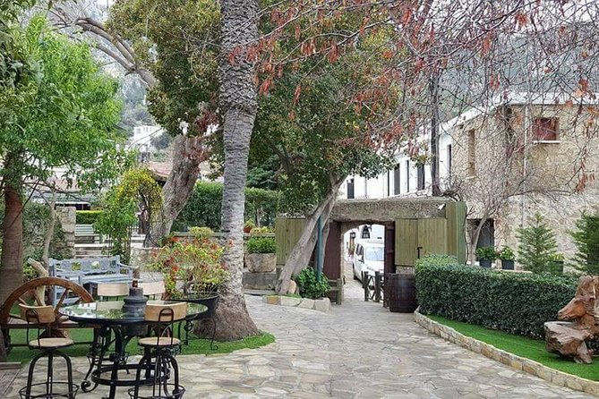 Small Group Tour of Nicosia and Kyrenia From Nicosia - Good To Know