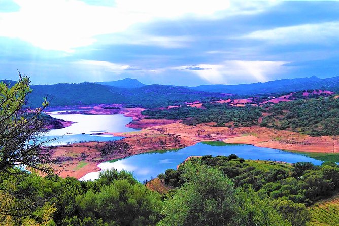 Small Group Tour - Tempio Pausania, Luras, The Gallura County- SARDINIA - ITALY - Good To Know