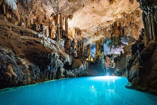 Small Group Tours to Jeita Grotto and Byblos With Tickets - Good To Know