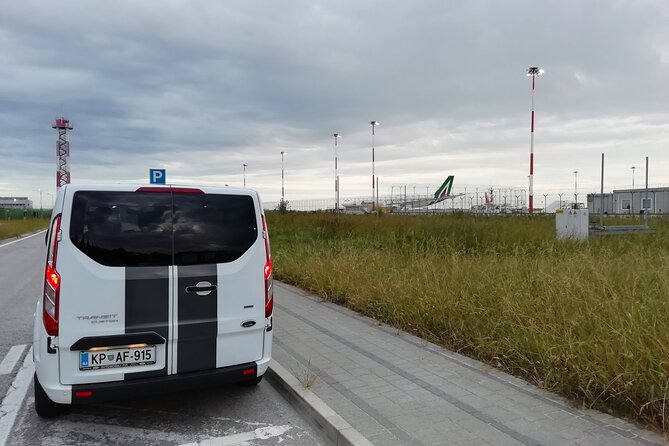 Small-Group Transfer From Portorož to Venice Airport - Good To Know