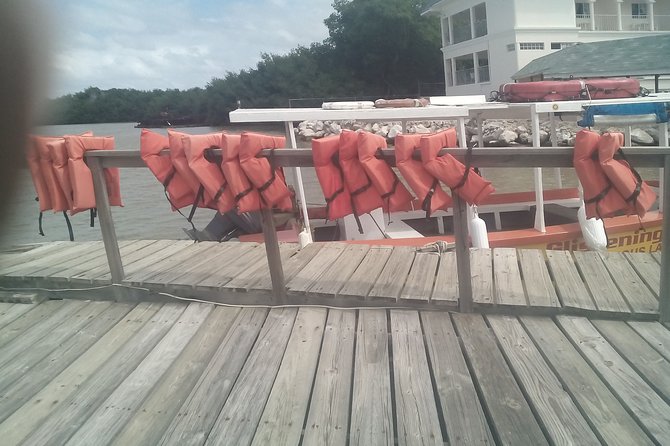 Snorkel and Beach Hopping Private Boat Tour From Ocho Rios - Key Points