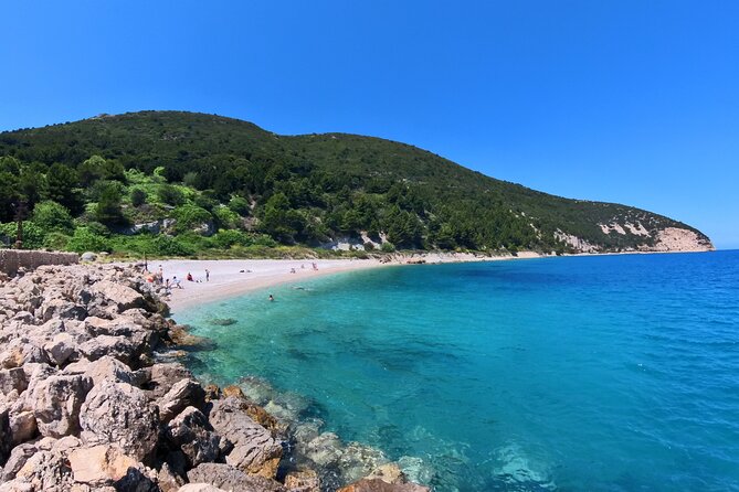 Snorkeling Expedition to Grama Bay,Smugglers Canyon & Blue Cave - Exploring Grama Bays Underwater Wonders