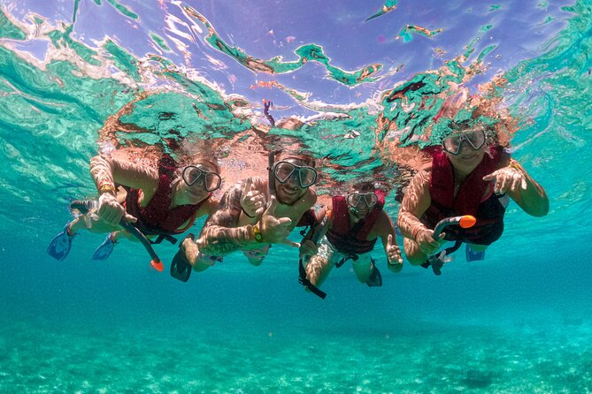 Snorkelling Experience in Leranto Bay - Good To Know