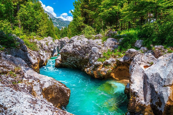 Soča Valley Tour & Kranjska Gora Valley Tour - Tour Overview and Highlights