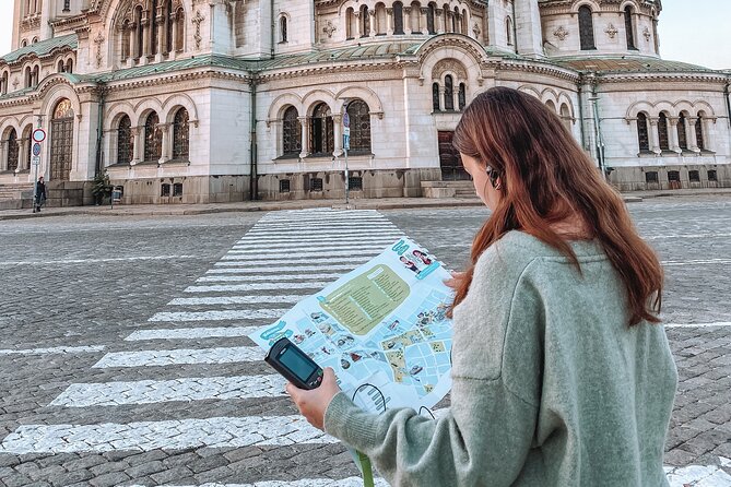 Sofia Audio Guide Tour Offers Available in 7 Languages - Key Points