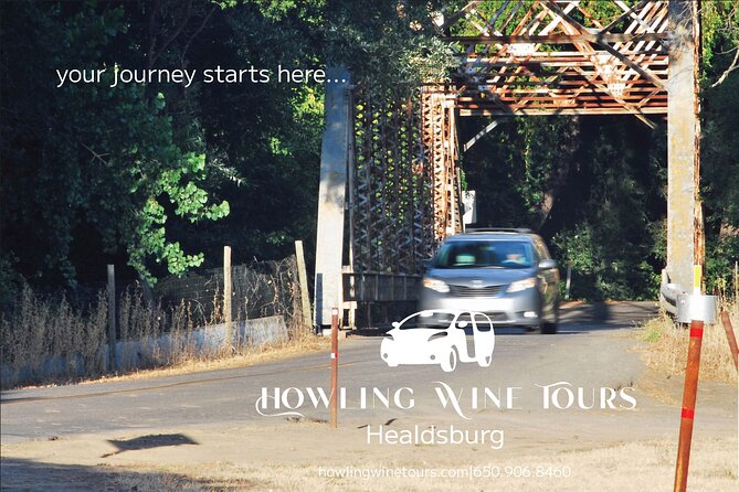 Sonoma & Healdsburg Wine Tours - Good To Know