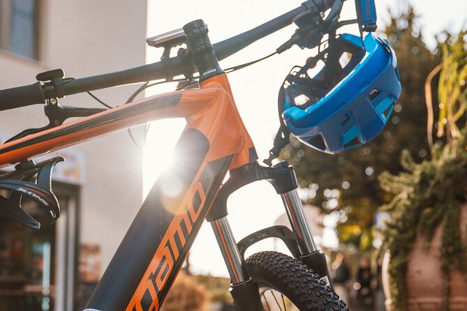 Sorrento: 2-Hour Small Group Guided E-Bike Tour With Breakfast - Good To Know