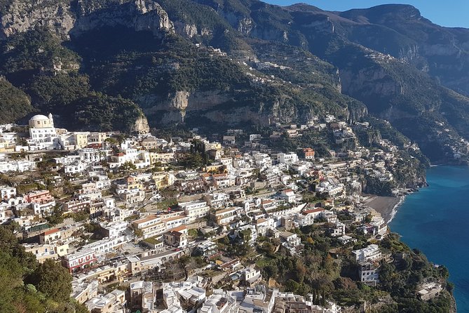 Sorrento Shore Excursion Review: A Must-Do - Key Points