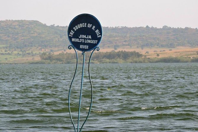 Source Of The Nile Tour To Jinja Uganda - Good To Know