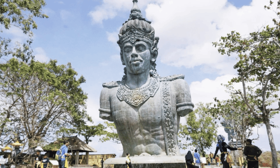 South Bali Goodbye Tour
