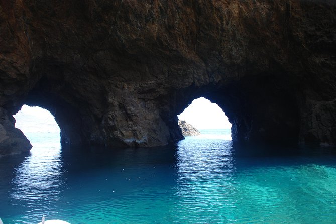 South Coast Cruise - Cruise Experience