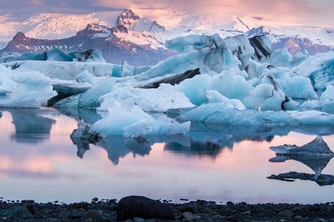 South Coast Including Vatnajökull National Park and Jökulsárlón Glacier Lagoon - Good To Know