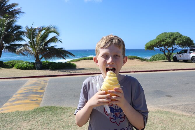South-East Oahu Adventure Private Tour - Good To Know