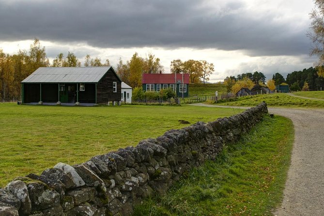 South Highlands From Inverness - Tour Overview and Highlights