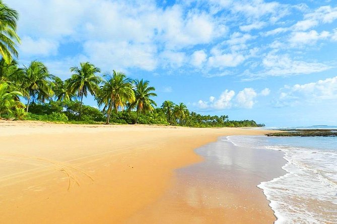 South of Bahia Tour - Private Multi Day Tour - About Your Stay