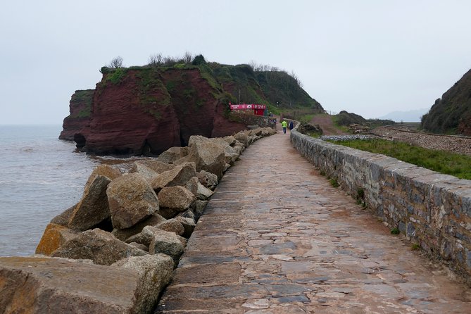 South West Coast Path Walking Review - Key Points