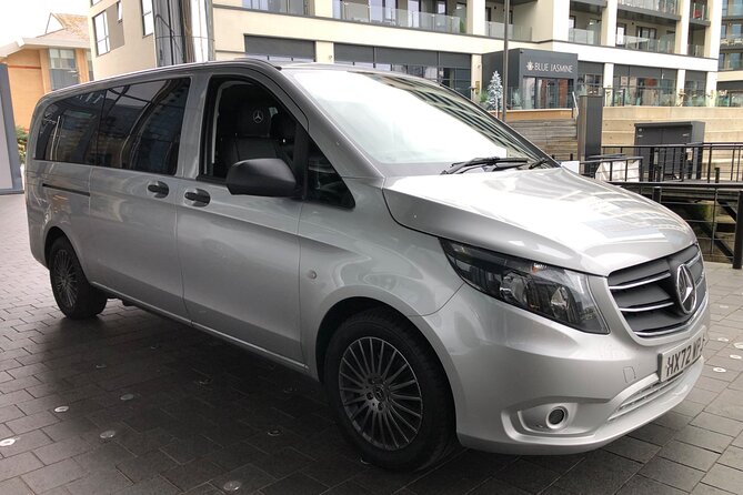 Southampton to Heathrow Airport Private Transfer - Good To Know