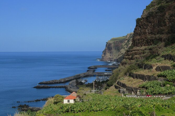 Southwest of Madeira and Calheta Paul Do Mar 4x4 Full-Day Tour - Tour Overview