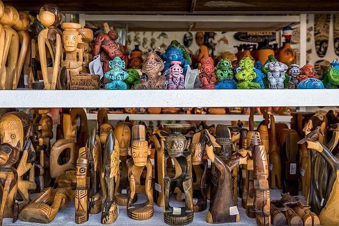 Souvenir Shopping in Punta Cana - Good To Know