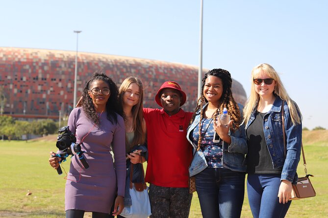 Soweto Township Tour - Good To Know