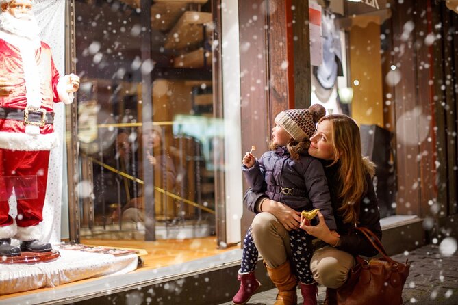 Special Christmas Journey in Leuven - Walking Tour - Good To Know