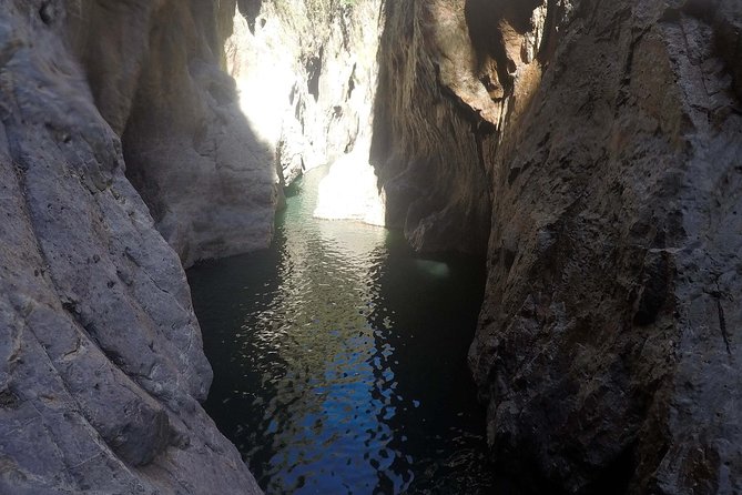Spectacular Somoto Canyon - Good To Know
