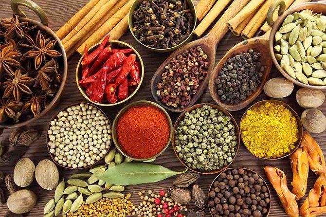 Spice Farm Walking Tour With Zanzibar Fruits Tasting