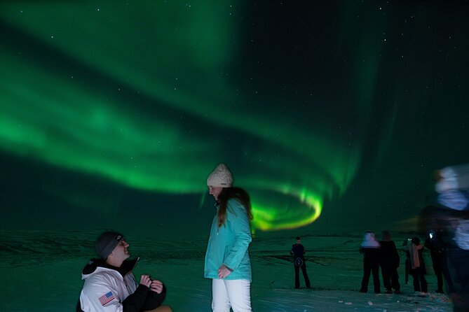 Spirit of the Aurora Northern Lights Tour - Good To Know