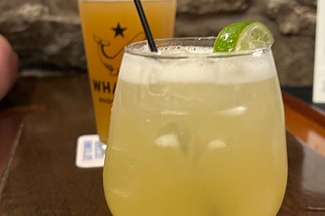 Spirits of Mystic: Cocktail Pub Crawl - Good To Know