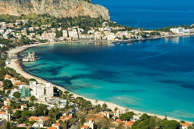 Splendid Hotel La Torre to Palermo Airport or Vice Versa, Private Transfer - Visiting Viator Help Centre