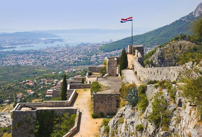 Split Shore Excursion: Full Day History & Game of Thrones Tour - Key Points