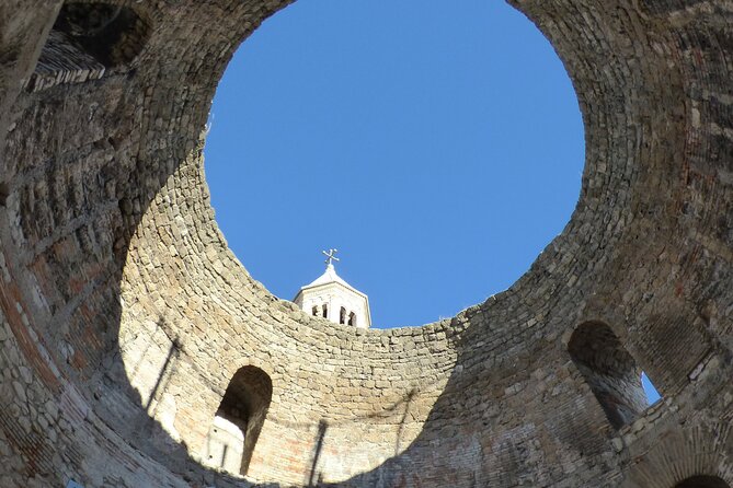 Splits Old Town and Marjan Hill: A Self Guided Audio Tour - Good To Know