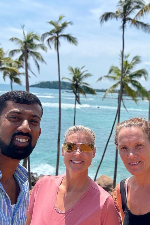 Sri Lanka: 7-Day Classic Tour - Good To Know