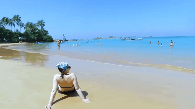 Sri Lanka 7-Day Tour With Private Car, Guide, Accommodation - Transportation and Guides