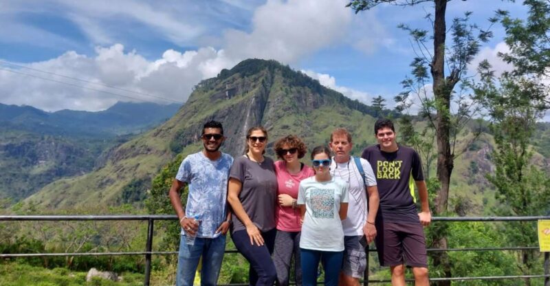 Srilanka - Discover Your Amazing Time With Expert Guide - Good To Know
