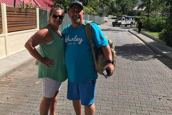 St Lucia Island Fun Tour - Tour Overview and Pricing