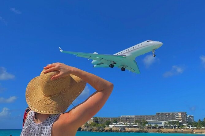 St Maarten Sensation Island Tour - Good To Know