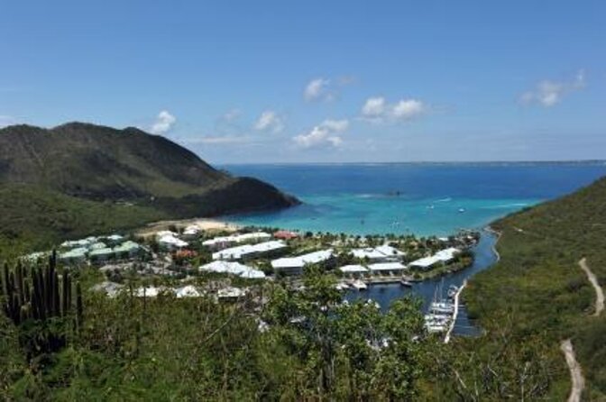 St. Martin or St. Maarten: Nature Hike Secret Beach Tour - Key Points