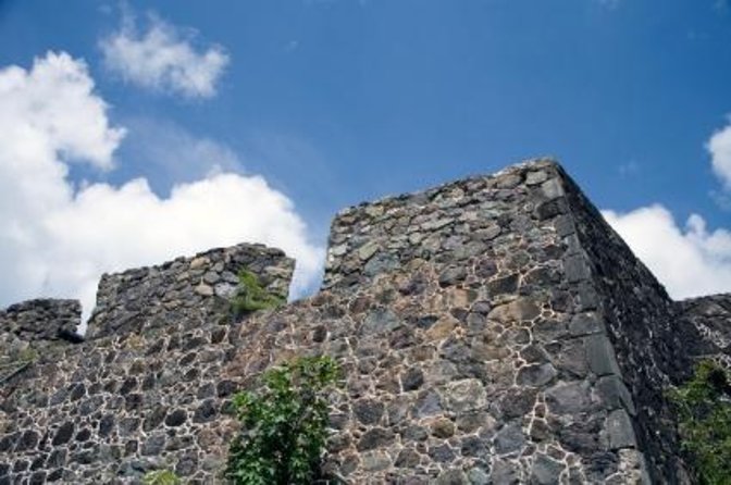 St.Martin-St.Maarten: Small Group, History & Cheese Tasting Tour - Key Points