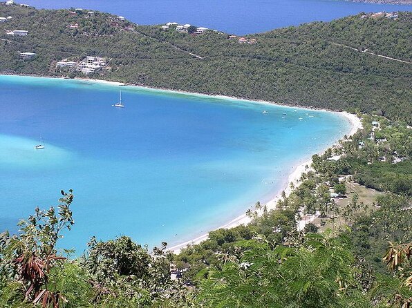 St Thomas Half Day Private Tour (1-10 Ppl) - Good To Know