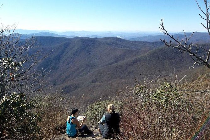 Standing Indian Mountain Hike Plus Wine Tasting Review - Explore the Mountain Hike
