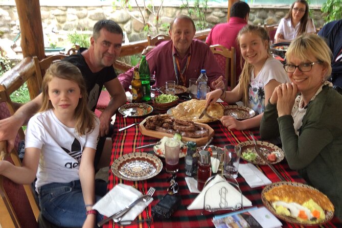 Stara Plana Day Tour - Tour Overview