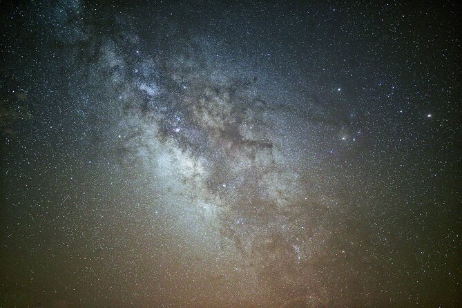 Stargazing Tour in Tenerife - Key Points